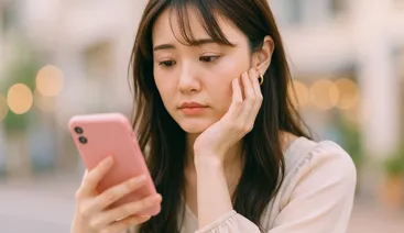 非継続